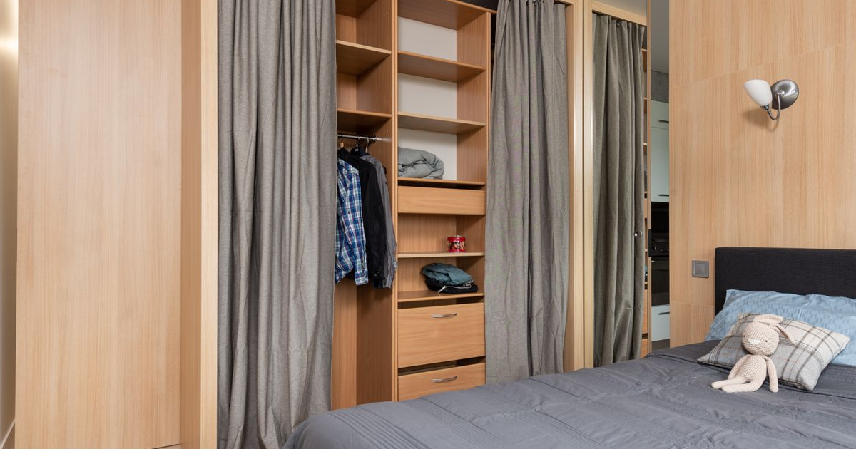 8 Best Wardrobes for Every Bedroom in 2026: Real Reviews
