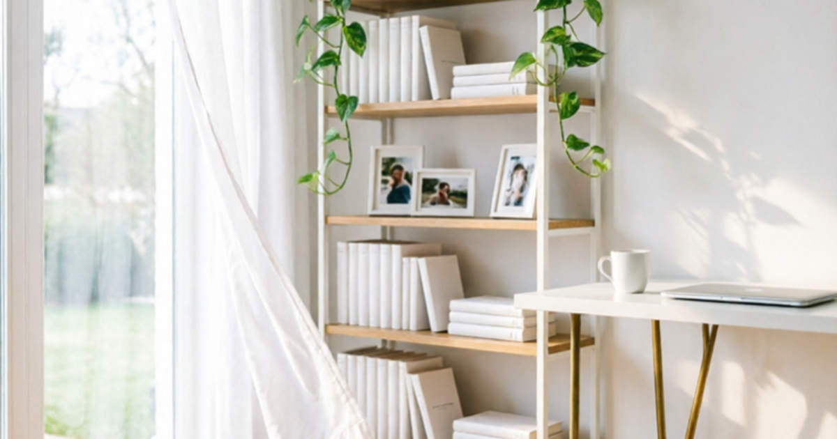 Best White Bookshelves 2026: 8 Honest Owner Reviews
