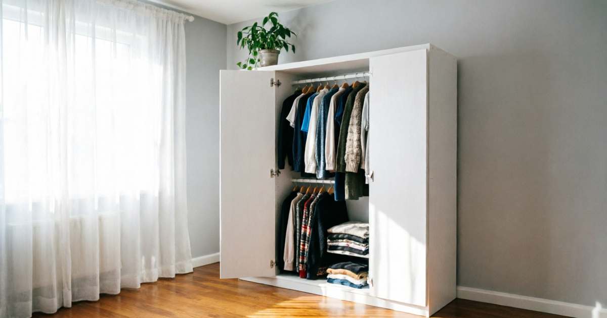 Best White Wardrobes — 8 Tested & Ranked for Every Space
