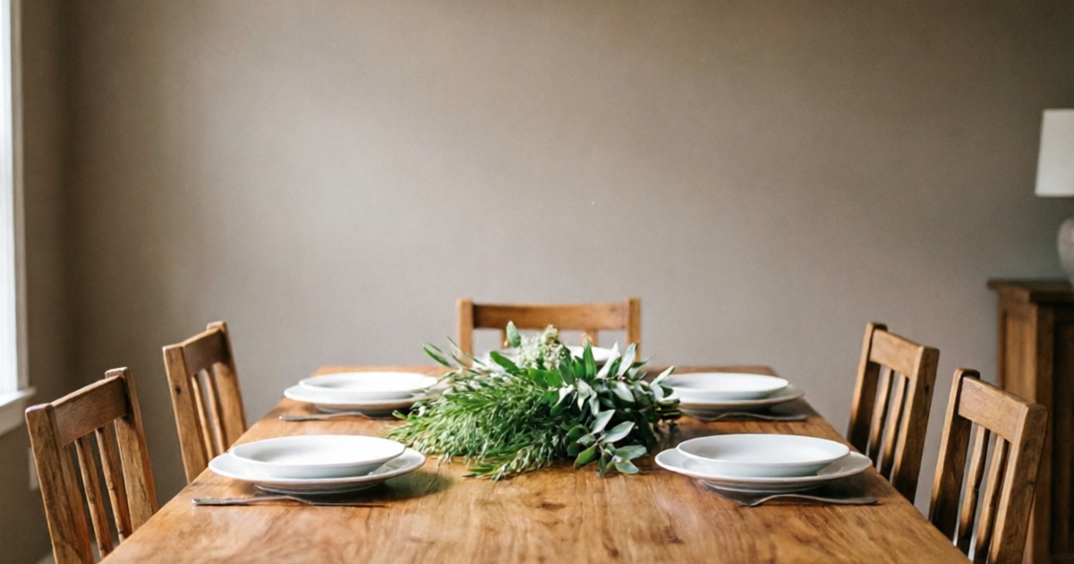 8 Best Wood Dining Tables 2026: Real Owner Reviews