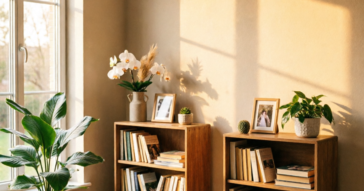 Best Small Bookcases